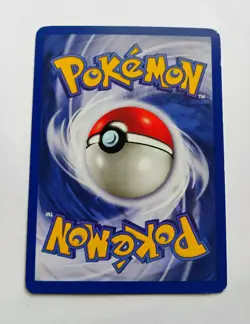 KOFFING - 58/82 - 1st Edition Team Rocket Vintage Pokemon Card - NM - Image 2