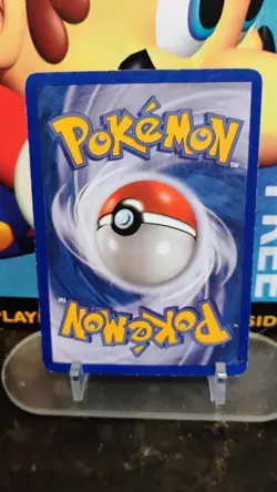 CLAMPERL Legend Maker POKEMON Holo Stamped 2006 Trading Card 51/92 - Image 2