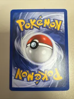 Voltorb 69/82 1st Edition Team Rocket - NM Pokemon Card - Image 2