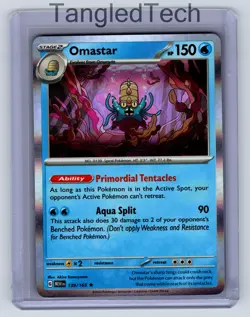 Pokemon 151 Choose Your Card - Ex, Holo, Reverse Holo Near Mint - Image 2