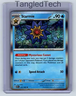 Pokemon 151 Choose Your Card - Ex, Holo, Reverse Holo Near Mint - Image 3