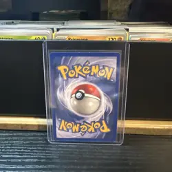 1ST EDITION Mareep Neo Destiny #75/105 Pokemon Card - NEAR MINT - Image 2