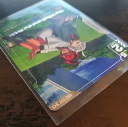 The Witch and the Bride GD01-117 Gundam Card Game LR+ TCG - Image 4