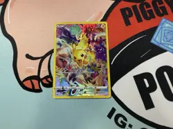 Pokemon Pikachu Crown Zenith Secret Rare Card 160/159 NM/Mint Condition English - Image 3