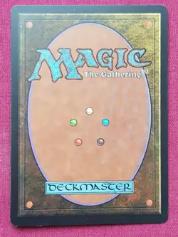 Magic The Gathering URZA'S SAGA SOUL SCULPTOR white card MTG - Image 2