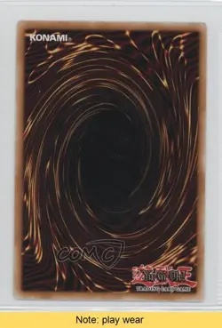 Skystarray 1st Ed. YuGiOh Generation Force #GENF-EN020 READ 2i2 - Image 2
