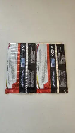 (2) Pokemon Scarlet And Violet 151 Factory Sealed 10 Card Booster Pack - Image 2