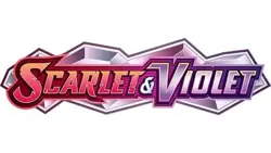 Pokemon Scarlet & Violet SVI EN - EX Double Rare - Grab Your Card - Image 1
