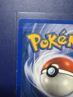 Bulbasaur 94/165 - Expedition Regular Vintage Pokemon TCG Card MP e-Reader - Image 3