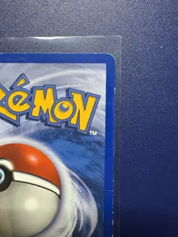 Bulbasaur 94/165 - Expedition Regular Vintage Pokemon TCG Card MP e-Reader - Image 4