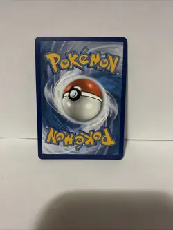 Pokemon TCG Celebi v Fusion Strike Alternate Art Card 245/264 NM Condition - Image 2