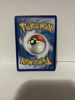 Pokemon TCG Celebi v Fusion Strike Alternate Art Card 245/264 NM Condition - Image 3