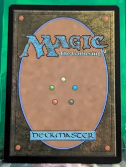 MtG Interceptor Mechan 220/406 Edge of Eternities Uncommon Foil - Image 2