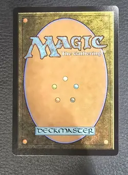 Final Fantasy MTG - The Earth Crystal Rare Borderless (Near Mint) Regular Magic - Image 2