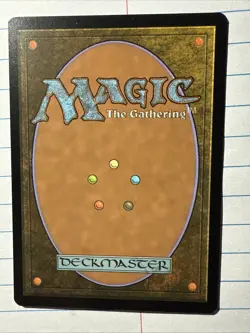 MTG Displacer Kitten Commander Legends: Battle for Baldur's Gate Regular Card - Image 2