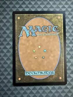 MTG Wishclaw Talisman #0051 White Border Rare Mystery Booster 2 (MB2) - Image 3