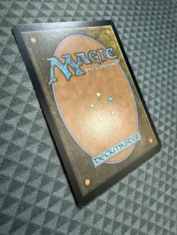 MTG Wishclaw Talisman #0051 White Border Rare Mystery Booster 2 (MB2) - Image 4