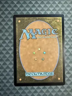 MTG Hollow One #0095 White Border Rare Mystery Booster 2 (MB2) - Image 3