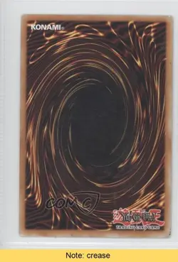 Grenosaurus 1st Ed. YuGiOh Dawn of the XYZ Starter Deck #YS11-EN043 READ 1i7 - Image 2