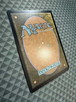 MTG Thornbite Staff #0099 White Border Uncommon Mystery Booster 2 (MB2) - Image 4