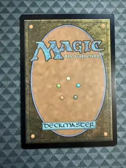 MTG Umbral Mantle #0101 White Border Uncommon Mystery Booster 2 (MB2) - Image 3