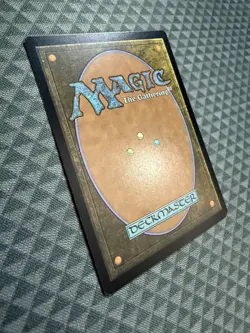 MTG Umbral Mantle #0101 White Border Uncommon Mystery Booster 2 (MB2) - Image 4