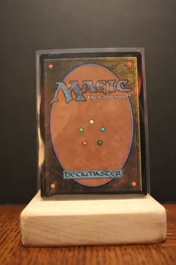 Minwu, White Mage Regular NM Extended Art FINAL FANTASY MTG Cards ManaFam - Image 2