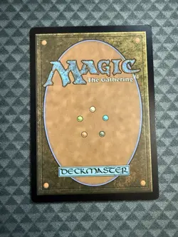 MTG Abrupt Decay #0078 White Border Rare Mystery Booster 2 (MB2) - Image 3