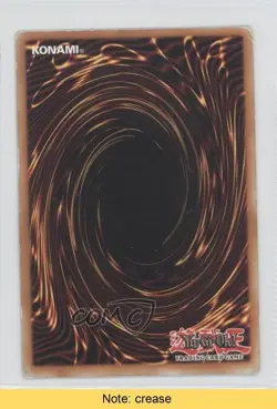 Gachi Gantetsu 1st Ed. YuGiOh Dawn of the XYZ Starter Deck #YS11-EN042 READ 0b2 - Image 2