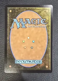 ULTIMA, ORIGIN OF OBLIVION Borderless Foil - Final Fantasy MTG Magic NM Card - Image 2