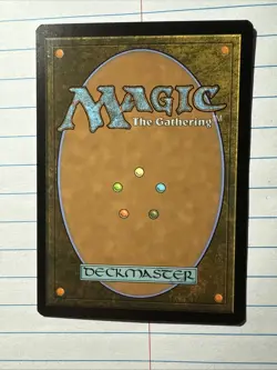 MTG Damnation Card 063/249 Modern Masters 2017 Regular NM Condition - Image 2