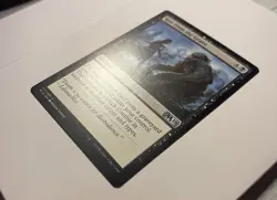 MTG Rise from the Grave [Core Set 2019] Magic the Gathering M19 - Image 2