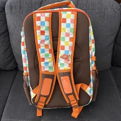 2025 Pokemon World Championships Anaheim Competitor Backpack BRAND NEW - Image 2