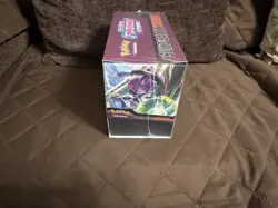 Pokemon TCG: Sword and Shield Fusion Strike Build and Battle Stadium. New sealed 820650809958 - Image 4