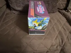 Pokemon TCG: Sword and Shield Fusion Strike Build and Battle Stadium. New sealed 820650809958 - Image 5