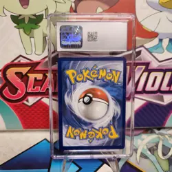 CGC 10 Charmander 001/034 Holo - Classic Collection - Pokemon TCG - SHIPS FAST - Image 2