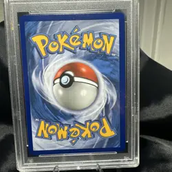 2016 POKEMON XY EVOLUTIONS 100/108 FULL ART M VENUSAUR EX- PSA 10 - Image 4