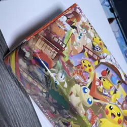 Pokemon Center Tohoku Special Box (All Contents. No Pikachu promo. See Pics) - Image 4