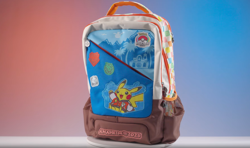 Pokemon Anaheim Worlds 2025 Competitor’s Welcome Kit - Backpack Included! - Image 2