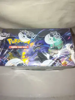 Pokemon TCG Sword & Shield Chilling Reign Booster Box Factory Sealed - Image 2
