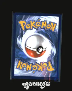 N’s Zoroark EX SIR 185/159 NEAR MINT Journey Together Pokemon TCG - Image 2