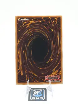 Gorz the Emissary of Darkness DLG1-EN000 - Limited Ed NM - Secret Rare Yugioh - Image 2