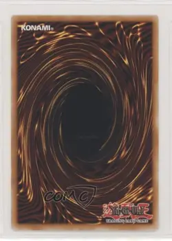 Junk Synchron 1st Ed. YuGiOh Yusei Fudo Duelist Pack #DP08-EN001 2009 - Image 2