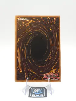 Don Zaloog PGD-029 - Unlimited NM - Ultra Rare - Vintage Yugioh Card TCG - Image 2
