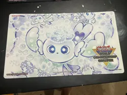 Mulcharmy Fuwalos playmat yugioh - Image 1