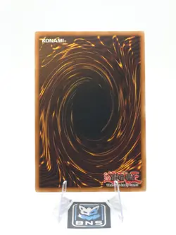 Dark Lucius LV8 CDIP-EN011 - 1st Edition NM - Yugioh Card TCG - Image 2