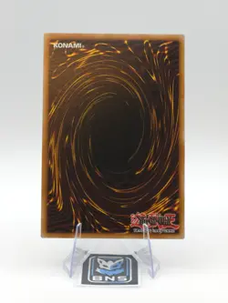 Mystic Swordsman LV4 SOD-EN012 - 1st Edition VLP - Ultra Rare Yugioh Card TCG - Image 2