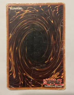 Yu-Gi-Oh! Graceful Charity SDP-040 Super Rare YuGiOh Card - Unlimited - Image 4