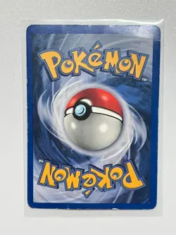 Unown (J) 38/53 Promo Regular Pokemon Card - Image 2