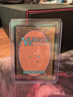 Chaos Emerald (Lotus Petal) Yellow MTG Secret Lair Sonic Bonus Card NM - Image 4